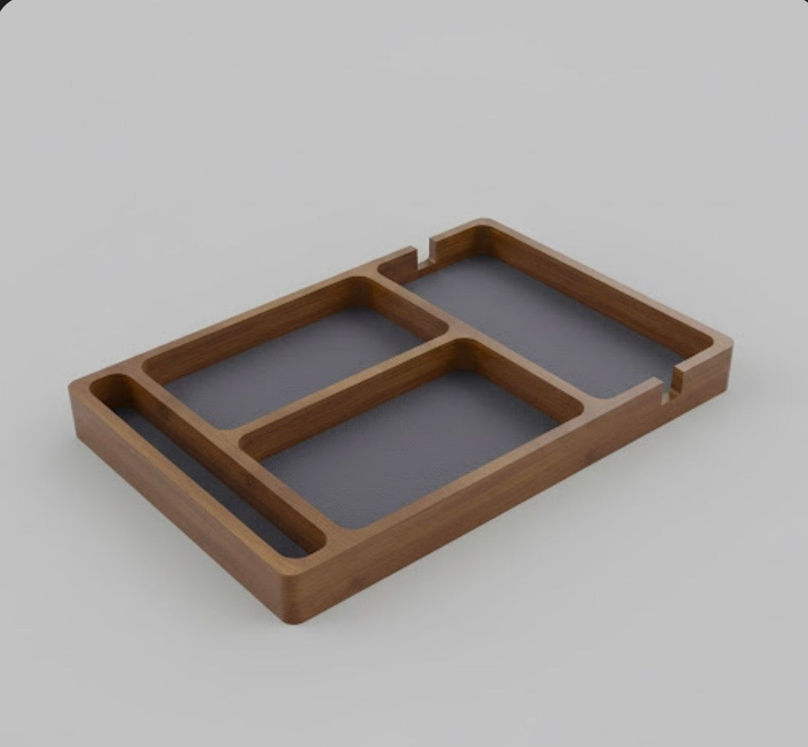 Desk Tray